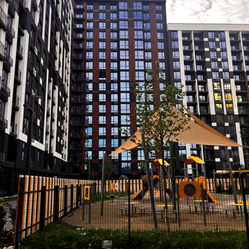 Героїв Миколаєва вул., 129-А к5-8