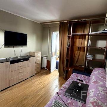 Авіаконструктора Ігоря Сікорського вул. (Танкова), 6