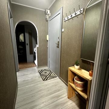 житловий масив Тополя-2 вул., 27