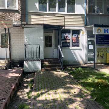 Мазепи просп., 5