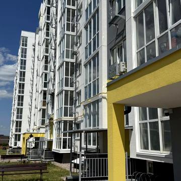 Марії Башкірцевої вул., 20 к2