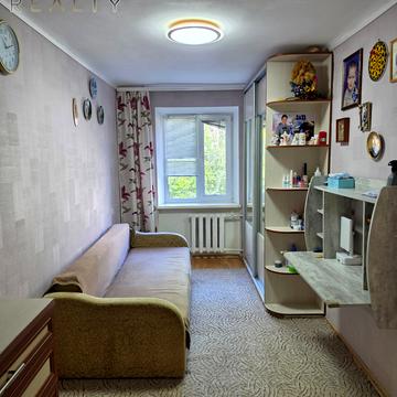 Сталеварів вул., 30-А