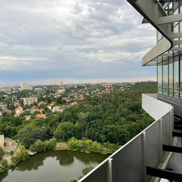 Голосіївський просп. (40-річчя Жовтня), 76