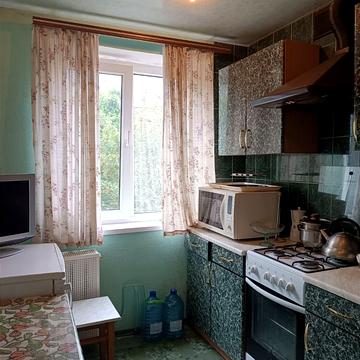 Науки просп. (Гагаріна), 5