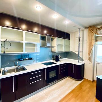 Степана Руданського вул., 4-6