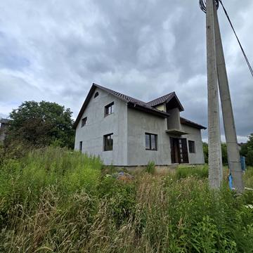 Ольги Кобилянської вул., 36