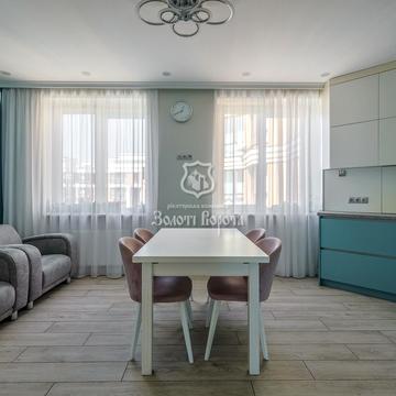 Мартинова просп., 9