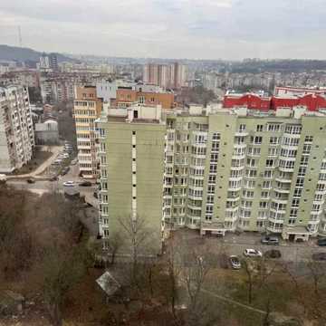 Під Голоском вул., 19-Г
