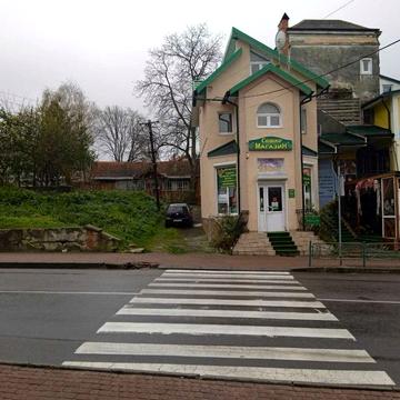 Стемницька, 8