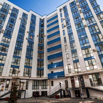 Центральна вул., 21-А