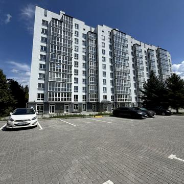 Героїв України вул. (Героїв Сталінграду), (Будинок)