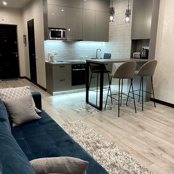 Камянська вул. (Дніпродзержинська), 128