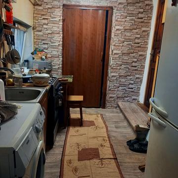 3-й Чуднівський пров., 21