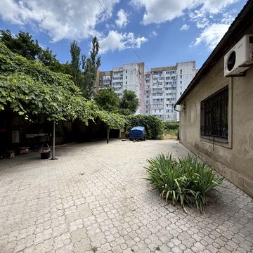 Олександра Свіща вул. (Середня)