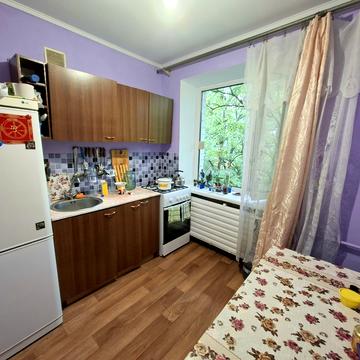 Молодіжна вул., 33