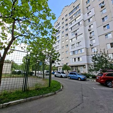Головатого вул., (Будинок)