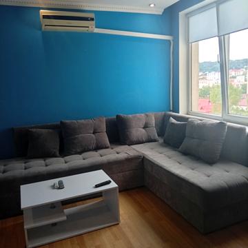 Петра Панча вул., 18б