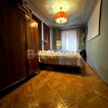 Бульварно-Кудрявська вул. (Воровського), 39/11