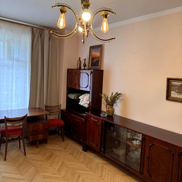 Бульварно-Кудрявська вул. (Воровського), 39/11