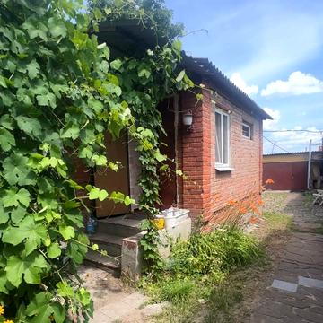 Семінарська вул. (Володарського), 15