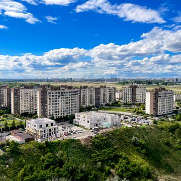 Михайла Максимовича вул. (Онуфрія Трутенка), 28-К