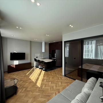 Берестейський просп. (Перемоги), 11 к3