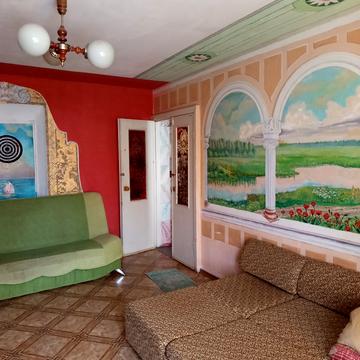 Юрія Клена вул., 1
