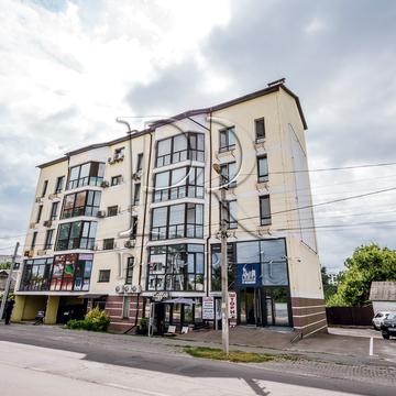 Шевченка вул., 73