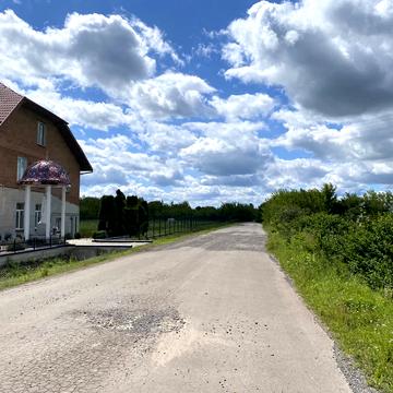 Городок, Львівський, Львівська область 60000.0 USD