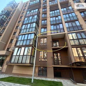 Метрологічна вул., 107-В