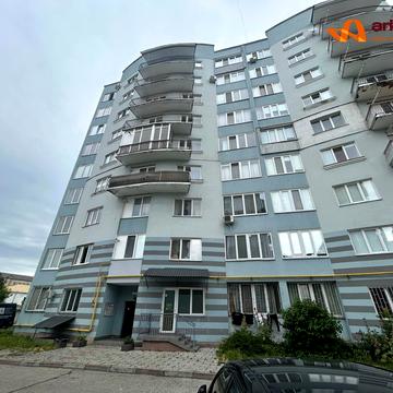 Курінного Чорноти вул., 2
