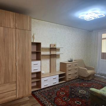 Людвіга Свободи просп., 34