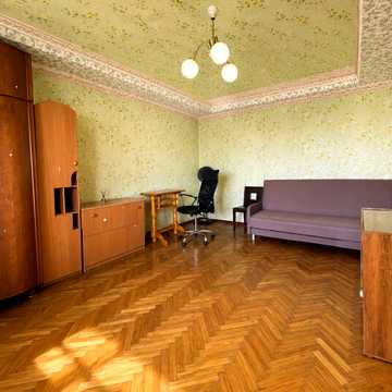 Чоколівський бульв., 11