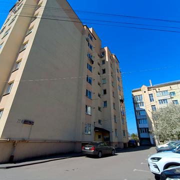Садова вул., 22-Б