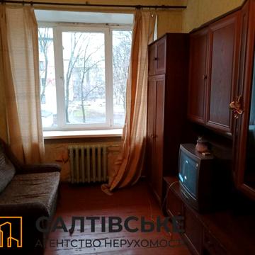 Біблика вул. (2-ї Пятирічки), 1