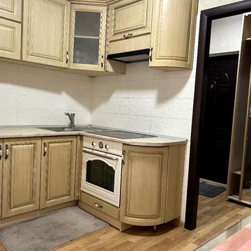Єлизавети Чавдар вул., 34