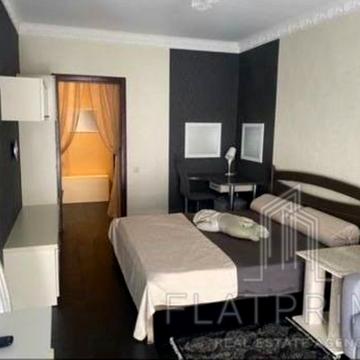Регенераторна вул., 4 к3