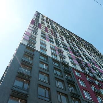 Івана Кочерги вул., (Будинок 1)