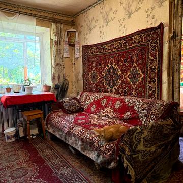 Старокозацька вул. (Комсомольська), 62а
