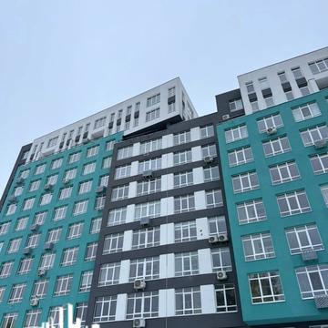 Під Голоском вул., 17-В