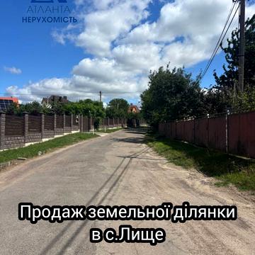 Лісна