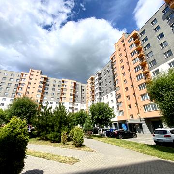 Немирівське шосе, 3