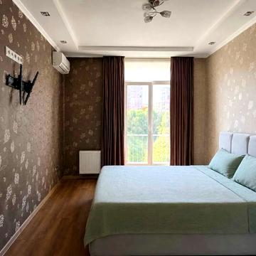 Регенераторна вул., 4 к1