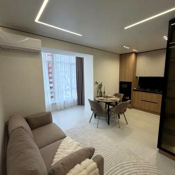 Височана вул., 18 к37