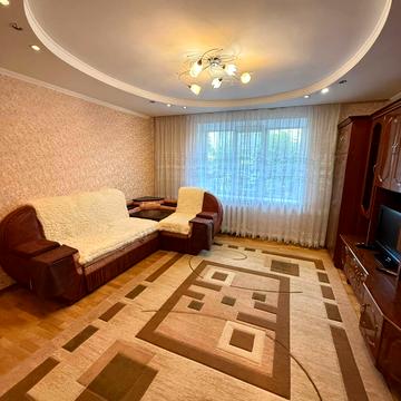 Владислава Бувалкіна вул. (Бочарова Генерала), 61-В