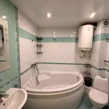 Сонячна Набережна вул. (Маршала Малиновського), 44