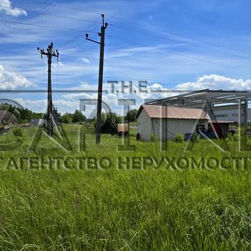 Великодимерська, 1