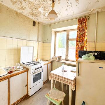 Середньофонтанська вул., 26/28