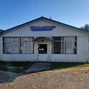 Василя Стуса вул., 1