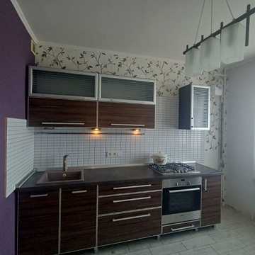 Рубана вул., 17